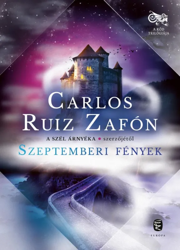 Utolsó esély Szeptemberi fények