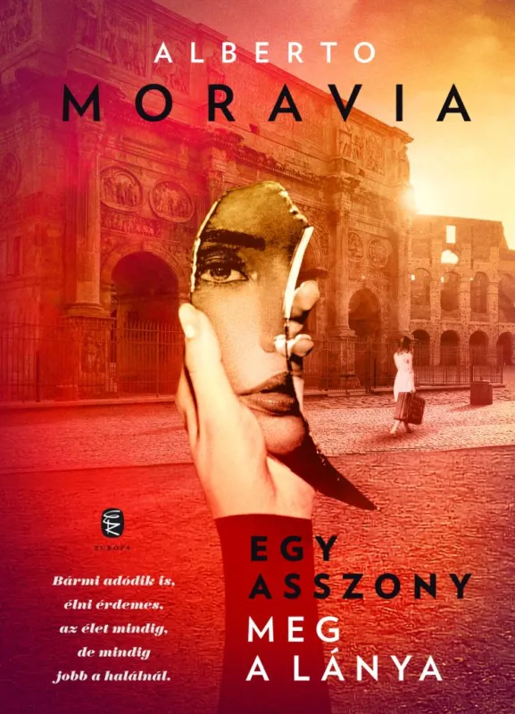 Gyors kiszállítás Egy asszony meg a lánya