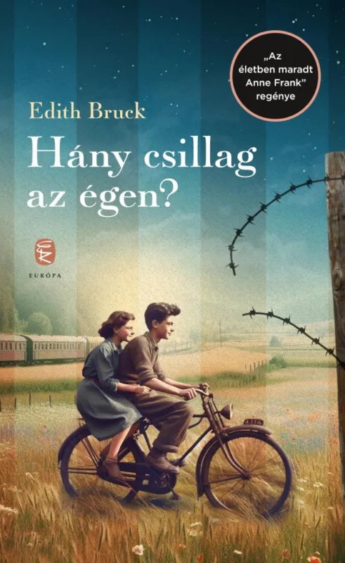 Hány csillag az égen? Exkluzív ajánlat