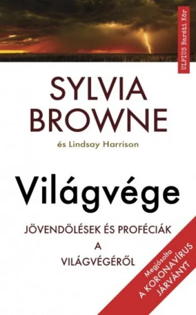 Expressz szállítás Világvége - Megjósolta a 2020-as koronavírus járványt 2008-ban