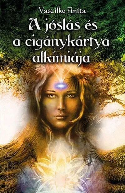 A jóslás és a cigánykártya alkímiája Biztonságos fizetés