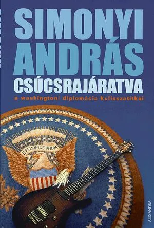 Csúcsrajáratva Újdonság