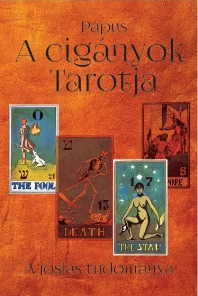 A cigányok tarotja - A jóslás tudománya Árcsökkenés