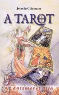 A tarot - Az önismeret útja Szuper ajánlat