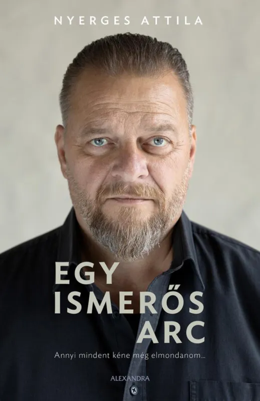 Egy ismerős arc Azonnali szállítás