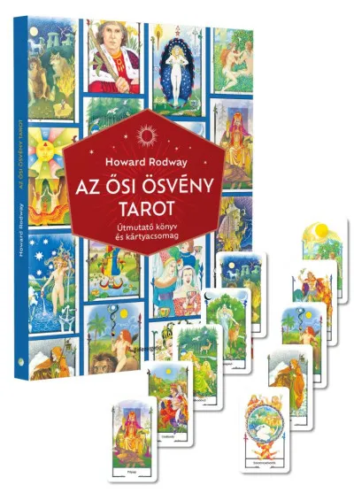 Rendeld meg most Az Ősi Ösvény tarot