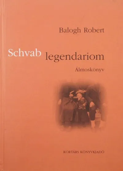 Végkiárusítás Schvab legendariom - Álmoskönyv