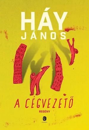 Azonnali szállítás A cégvezető