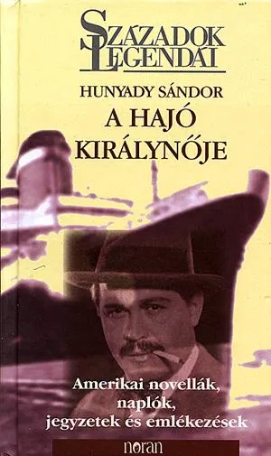 Nézd meg most A hajó királynője