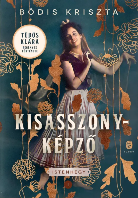 Kisasszonyképző Szuper ajánlat