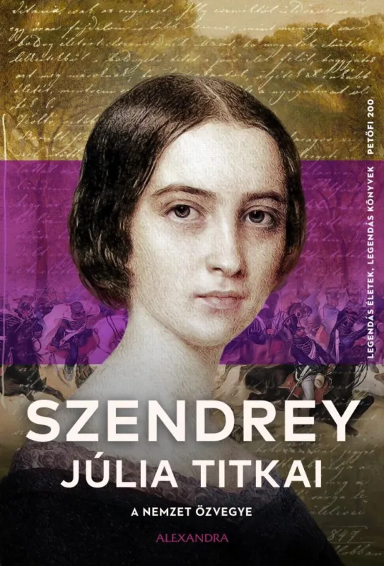 Árcsökkenés Szendrey Júlia titkai