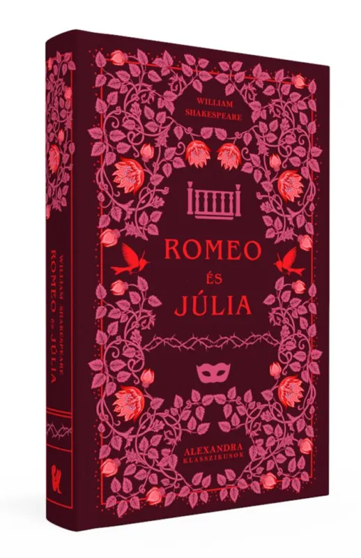 Romeo és Júlia Biztonságos fizetés