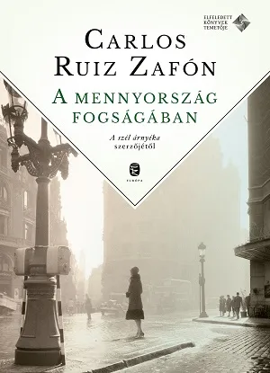 Azonnal elérhető A mennyország fogságában
