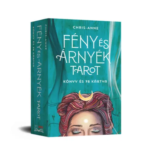 Fény és Árnyék Tarot Végkiárusítás
