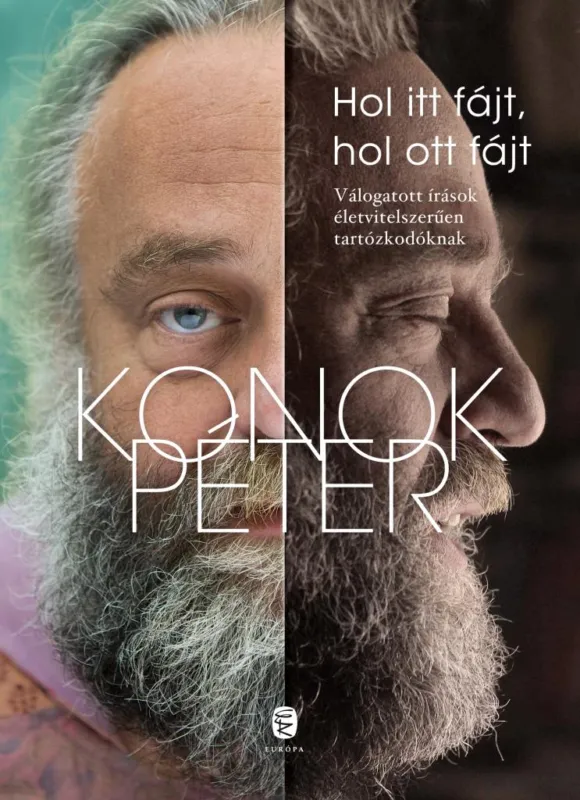 Legjobb ár Hol itt fájt, hol ott fájt