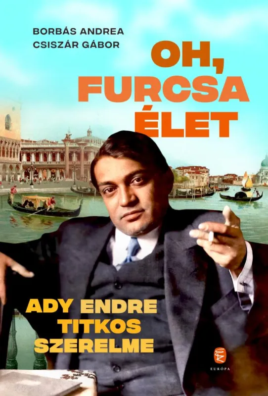 Kedvezményes ár Oh, furcsa Élet