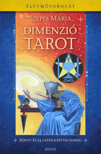 Alacsony ár Dimenziótarot