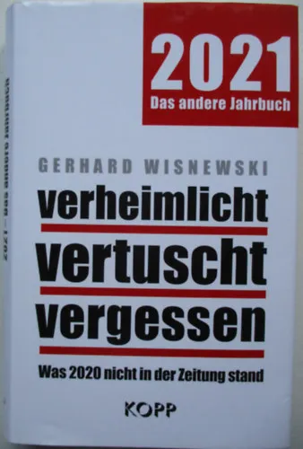 2021 das andere jahrbuch Prémium