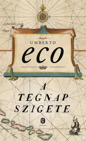 Vásárlói kedvenc A tegnap szigete
