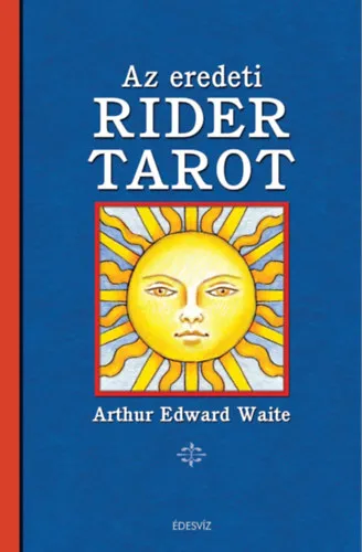 Az eredeti Rider Tarot Ajánlat