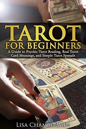 Különleges ajánlat Tarot for Beginners