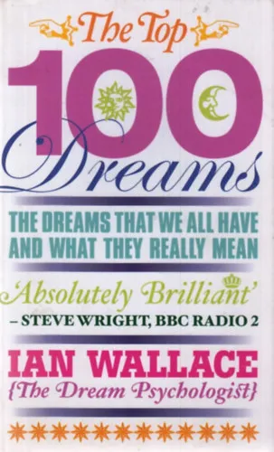 Vedd meg most The Top 100 Dreams