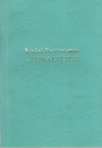 Apokalipszis Vedd meg online