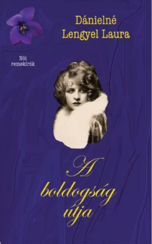A boldogság útja Kiárusítás