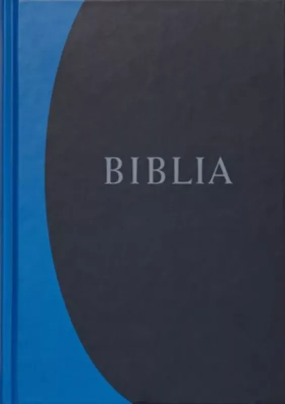 Biblia - Revideált új fordítás, nagy méretű, keménytáblás Vásárlói kedvenc