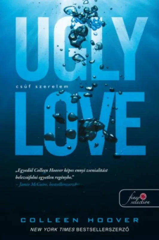 Ugly Love - Csúf Szerelem Akció
