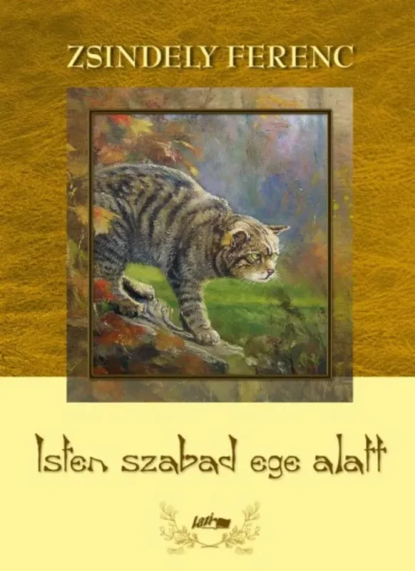 Vásárlói kedvenc Isten szabad ege alatt