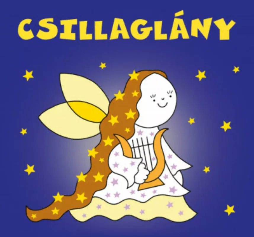 Biztonságos vásárlás Csillaglány - Bartos Erika