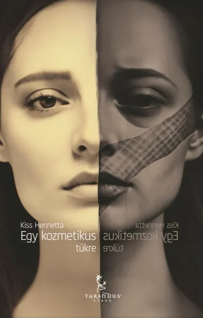 Egy kozmetikus tükre Akciós ár