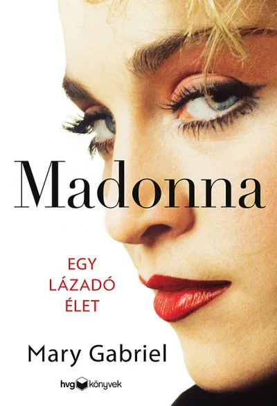 Szezonális akció Madonna