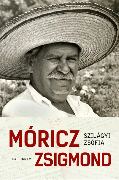 Vedd meg online Móricz Zsigmond