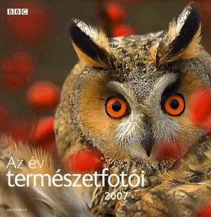 Végkiárusítás Az év természetfotói 2007