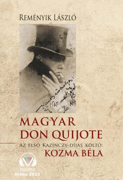 Csak ma Magyar Don Quijote
