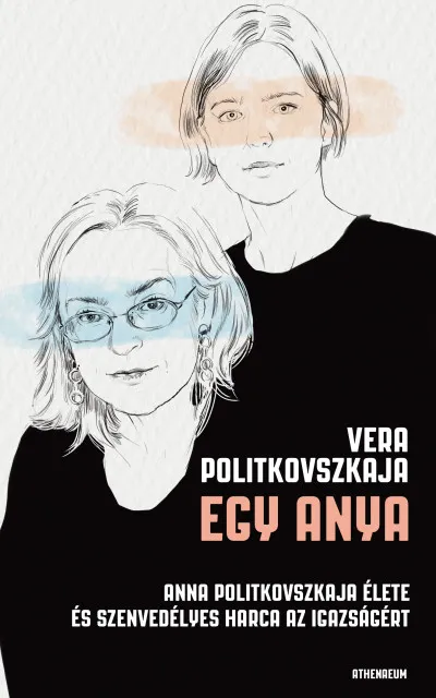 Kiárusítás Egy anya