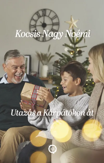 Biztonságos fizetés Utazás a Kárpátokon át
