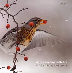 Akció Az év természetfotói - Magyarország 2012
