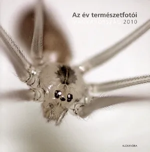 Az év természetfotói - Magyarország 2010 Újdonság