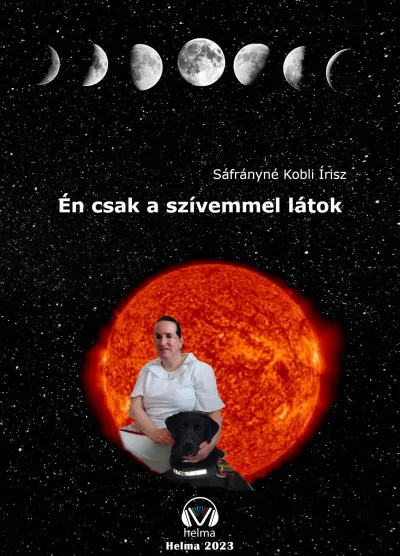 Én csak a szívemmel látok Biztonságos fizetés