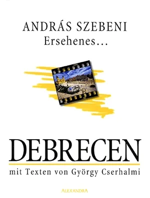 Ersehenes... Debrecen Biztonságos vásárlás