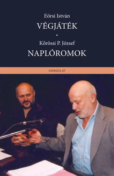 Kedvezményes ár Végjáték / Naplóromok
