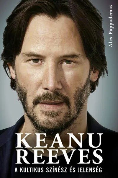 Biztonságos fizetés Keanu Reeves
