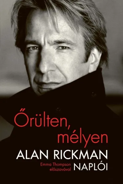 Őrülten, mélyen Exkluzív ajánlat