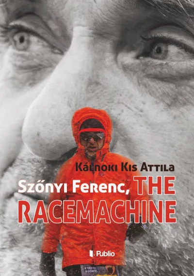 Szőnyi Ferenc, The Racemachine Legjobb ár