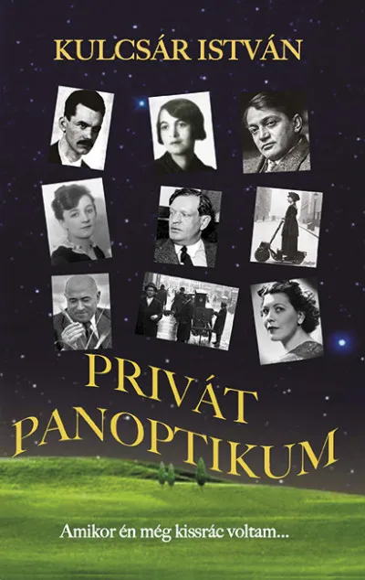 Privát panoptikum Utolsó esély