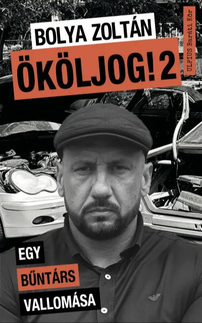 Vedd meg most Ököljog 2.