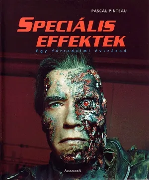 Kihagyhatatlan ajánlat Speciális effektek